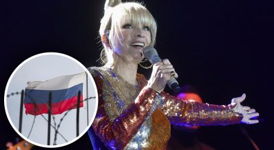 Вайкуле, розпад Росії