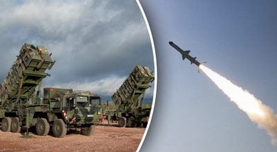 Эксперт раскрыл, какими ракетами РФ может атаковать Украину: уничтожит ли их ПВО