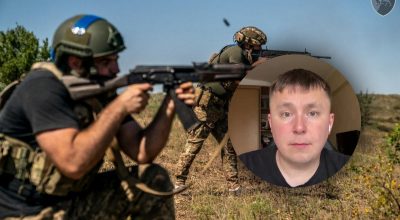 ВСУ, Юрий Богданов ВСУ, Юрий Богданов