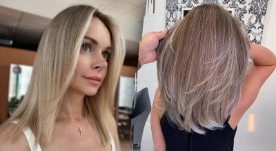 волосся, фарбування волосся