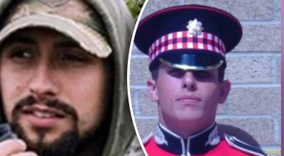 Джордан Чедвік