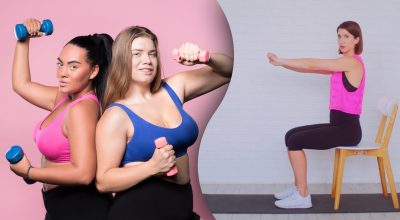 Спорт, зарядка, Анита Луценко Спорт, зарядка, Анита Луценко