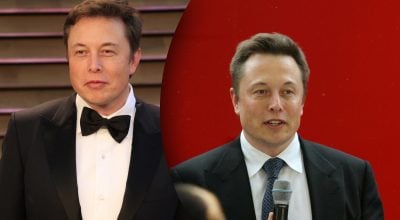 Илон Маск Илон Маск