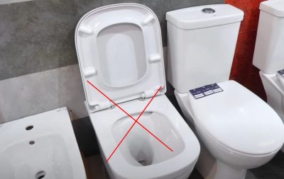 Эксперты рассказали, как правильно смывать воду в унитазе
