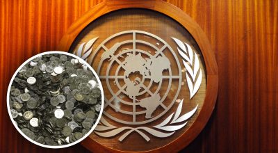 Деньги для пенсионеров от ООН: в Пенсионном рассказали, будут ли они учитываться при назначении субсидии