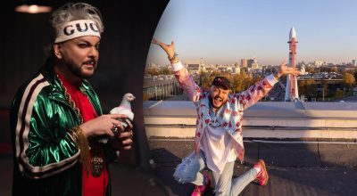 Філіп Кіркоров