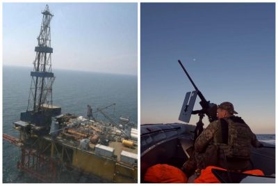 Вишки Бойка віджали у РФ: розкрито деталі унікальної операції в Чорному морі