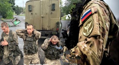 пленные российские оккупанты пленные российские оккупанты