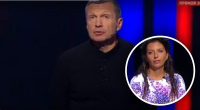 Симоньян, Соловйов Симоньян, Соловйов