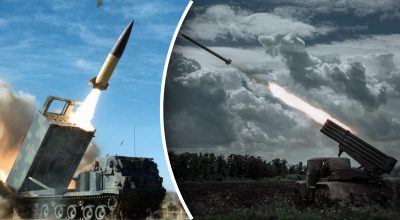 Україна може отримати від США далекобійні ракети c касетними боєголовками - Reuters