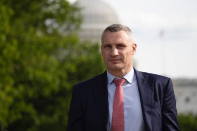 Кличко Кличко