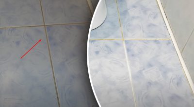 Чим найкраще очистити шви плитки Чим найкраще очистити шви плитки