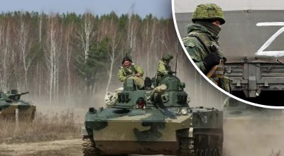Взимку Україна може зіштовхнутись із російською армією нового зразка - Жданов