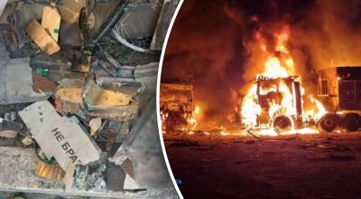 'Атака тривала понад 4 години': у ЗСУ розкрили цілі ворога на Одещині