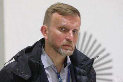 Глава Нацагентства по аккредитации Костюк решил "наказать" бизнес из-за уголовного дела против него - СМИ