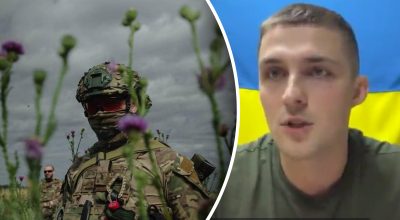 'РФ застосовує свою тактику': на Куп'янському напрямку припинились бої 'РФ застосовує свою тактику': на Куп'янському напрямку припинились бої