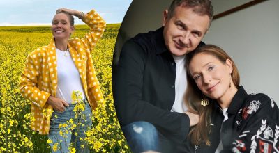 Катя Осадча, Юрій Горбунов Катя Осадча, Юрій Горбунов