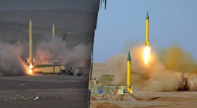 Будуть знищувати міста: полковник назвав ракети, які Іран може передати РФ