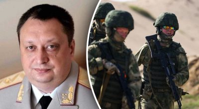 'РФ может мобилизовать до 8 миллионов россиян': Ягун раскрыл, к чему готовиться Украине