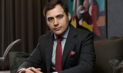 Сергей Тронь