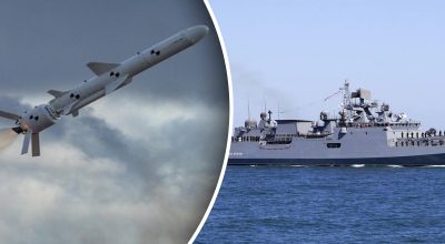 Корабль – не игла, его не спрячешь: Украина вынесла жесткое предупреждение РФ