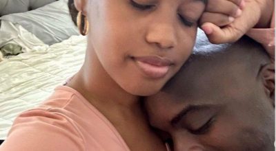 Женщина кормит мужа грудью уже 2 года 