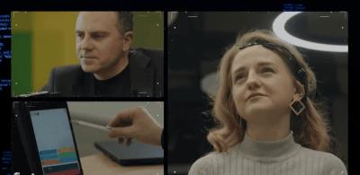 Культурний код. Запрограмовані на вбивство на 1+1 Україна