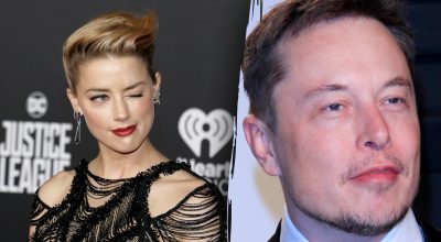 Ембер Херд, Ілон Маск Ембер Херд, Ілон Маск