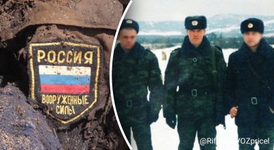В Украине ликвидирован уже второй командир элитного 247-го полка ВДВ