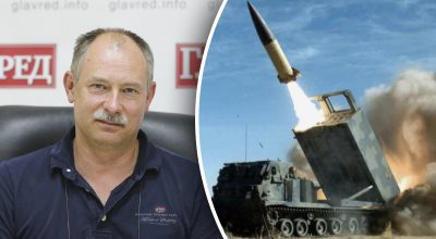 ATACMS приедут раньше: Жданов рассказал, что может ускорить поставки ракет