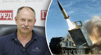 'Вони рятуватимуть себе': стала відома причина, чому Європа не хоче давати ракети Україні 'Вони рятуватимуть себе': стала відома причина, чому Європа не хоче давати ракети Україні