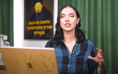 Янина Соколова. Ракетный пендель "второй армии мира"