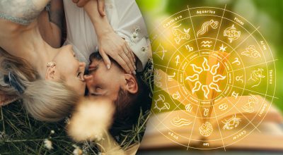 Любовний гороскоп на тиждень 18-24 вересня: Козерогу - відкриття, Раку - спілкування