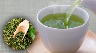 Як правильно заварювати зелений чай: про ці прості нюанси мало хто знає