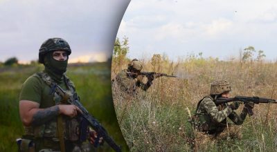 'ЗСУ готуються до різних сценаріїв': що РФ задумала на Куп'янському напрямку