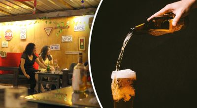 У чому користь пива У чому користь пива