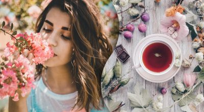 Що пити для приємного запаху тіла: найпростіший спосіб гарно пахнути без парфумів