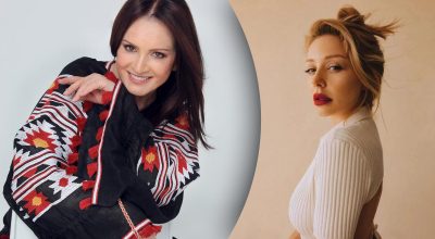 Софія Ротару, Тіна Кароль Софія Ротару, Тіна Кароль