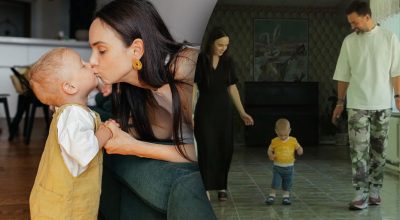 Инна Мирошниченко рассказала про биологическую маму сына Марселя