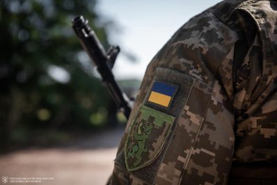 Украине надо две вещи, чтобы переломить войну: Черник раскрыл подробности
