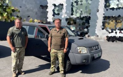 Фото: ЗСУ отримали вже 220 автомобілів за сприяння Favbet Foundation (прес-служба) Фото: ЗСУ отримали вже 220 автомобілів за сприяння Favbet Foundation (прес-служба)