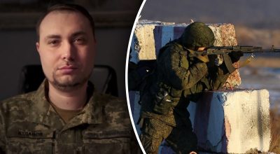 Наближається час розплати: Буданов сказав, коли в РФ вичерпається зброя для війни