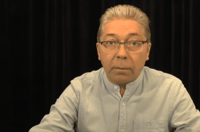 Олександр Сотник. Кадиров готується до концерту Кобзона