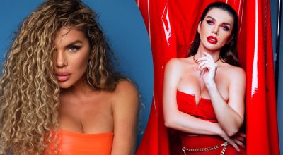 Анна Сєдокова