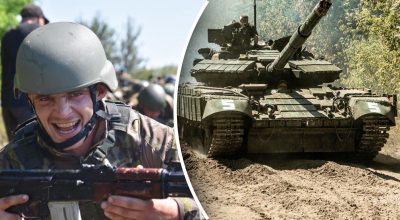 'Интенсивность обстрелов упала': боец ВСУ рассказал, как изменились действия оккупантов