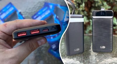 Що не можна робити з повербанком Що не можна робити з повербанком