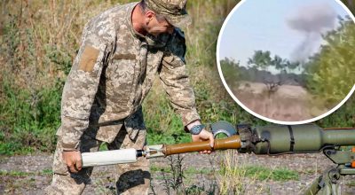 Штаб окупантів в Мелітополі злетів у повітря: епічні кадри Штаб окупантів в Мелітополі злетів у повітря: епічні кадри