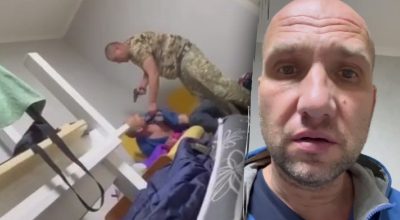 избиение во Львовской области избиение во Львовской области