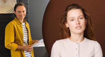 Костянтин Войтенко, Валентина Мариніна Костянтин Войтенко, Валентина Мариніна