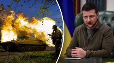 Українські військові, Володимир Зеленський Українські військові, Володимир Зеленський
